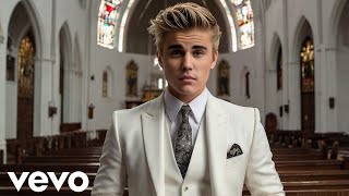 Justin Bieber  Holy Jesus Official Video [upl. by Atlanta]