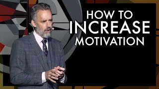 MENTAL TOUGHNESS  Jordan Peterson Motivational Video speech [upl. by Demahum]