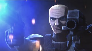 ORDER 66 Full Scene HD  Star Wars The Clone Wars amp Revenge of The Sith [upl. by Prudhoe]