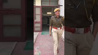 ips inspector upsc officer army khaki motivation policeinspector dance [upl. by Skippy]