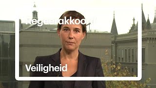 UITLEG Dit doet Rutte III voor de veiligheid van Nederland  RTL NIEUWS [upl. by Svoboda]