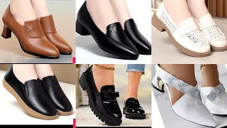 MOST COMFORTABLE AND STYLISH FOOTWEAR ELEGANT DAILY WEAR SHOESsbleo [upl. by Sells244]