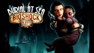 Bioshock Infinite  Burial At Sea Episode 2 Soundtrack  Help [upl. by Enilrahc]