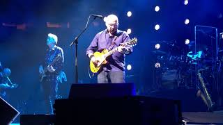 Mark Knopfler  Speedway at Nazareth  25092019  Madison Square Garden [upl. by Ellecrag]