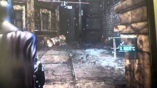 Batman Arkham City HOW TO GET THE STORYTELLER TROPHY SUPER FAST CALENDAR MAN [upl. by Allecsirp]