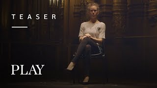 Play Alexander Ekman  Teaser « The Off lady » [upl. by Ssepmet]