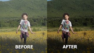 SONY BEST PICTURE PROFILE  HLG3 SETTINGS  CINEMATIC LUTS  Sony A73 A7S3 A6400 A6600 A7R4 A7C ZV1 [upl. by Nedyah]