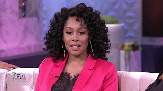 FULL INTERVIEW PART TWO Simone Missick on Her Show “All Rise” and More [upl. by Oralee]