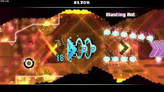 ThermoNuclear by juandeman 45434627  Geometry Dash [upl. by Nylorahs484]