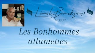 Les Bonhommes allumettes Selon ma méthode [upl. by Mufi]