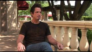 Chris Cornell Interview Part 1 [upl. by Stralka]