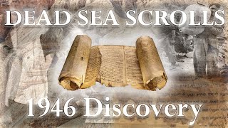 Dead Sea Scrolls Discovery amp Contents 14 [upl. by Decamp]