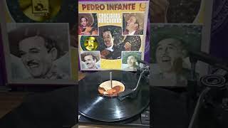 Pedro Infante  mi cariñito díadelasmadres pedroinfante lps musica discosdevinilo [upl. by Shu388]