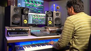 3 Movie BGM  Instrumental Music  Anirudh  Soundpoint Pro [upl. by Donni]