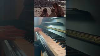 Hans Zimmer  Time piano [upl. by Anahcra]