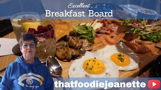 BEST BRUNCH  THE ANTIPODEAN SPECIALTY COFFEE First Ever Video during Covid [upl. by Haceber]