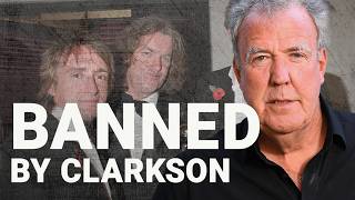 James May and Richard Hammond react to ban from Clarksons pub [upl. by Occir]