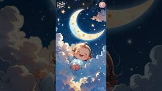 Canciones de Cuna version completa en nuestro canal🌙💤quot  quotSoothing Lullabies for Babies 🌙💤quot [upl. by Akihsan958]