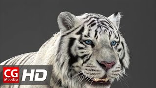 CGI VFX Breakdown HD quotBake Rolzquot by AROMA  CGMeetup [upl. by Ardried832]