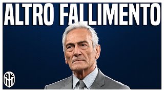 🤭 CHE ROBA IL KARMA…  L’ ENNESIMO FALLIMENTO del CALCIO ITALIANO [upl. by Reyotal230]