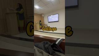 MBA ke classes shru 🤦‍♂️ashortaday minivlog funnyvlog bhopal [upl. by Dnalwor]