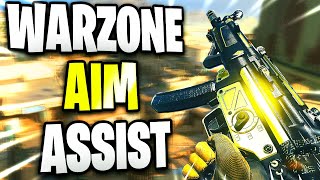 Warzone amp MW3 Aim Assist On KBM  Why We Beat reWASD [upl. by Thetos]