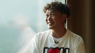 陳奕迅 Eason Chan【Mama with me】EP 910 [upl. by Lerad]