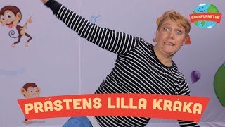 Kompisbandet  Prästens lilla kråka [upl. by Lina]