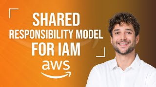 Shared Responsibility Model for IAM Explained [upl. by Milah986]