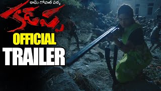 Kadapa Official Trailer  Paritala Ravi  Paritala Hari  Ram Gopal Varma  Movie Mantra [upl. by Risan]