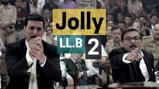 Jolly LLB 2  2017  Full Movie Facts And Stories Talks  Akshay Kumar  Huma Qureshi  Annu Kapoor [upl. by Bettzel]