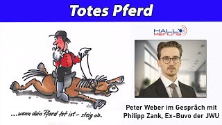 Totes Pferd [upl. by Damian]