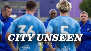 Coventry City launch NEW KIT ahead of Port Vale friendly 👕  City Unseen EP096 ⛫ [upl. by Larina46]