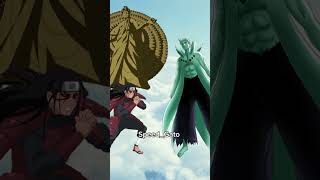 Who is Strongest  Hashirama VS Akatsuki  nãodeixaflopar naruto nãoflopaporfavor anime [upl. by Nelloc457]