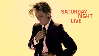 Brandi Carlile  The Story Saturday Night Live [upl. by Aitsirt283]