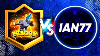 Bo5 Eragon vs Ian77 New RIVALRY Begins [upl. by Wooldridge749]