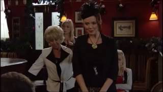 15 Jan 2010 clip 15  Archie Makes Someone A Millionaire Glynis Barber as Glenda [upl. by Dnalevelc153]