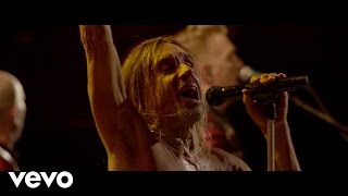 Iggy Pop  Passenger Live at the Royal Albert Hall [upl. by Anesuza]