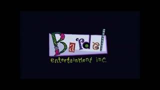 Bardel logo… [upl. by Odraode764]