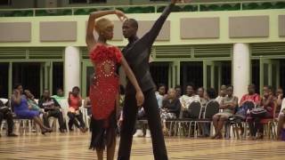 Strictly Ballroom amp 10Dance Championships [upl. by Jerry137]