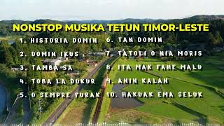 Nonstop Musika Tetun TimorLeste [upl. by Enylecoj68]