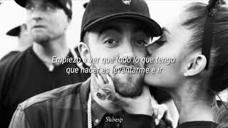 Mac Miller  Surf Subtitulado en español [upl. by Hannahs]