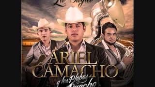 La Sorpresa Las Lanchas  Ariel Camacho Estudio 2013 [upl. by Anderea981]