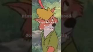 Wanted Robin Hood The fox one [upl. by Llenrad]