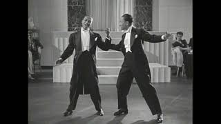 Song amp Tap Dance 1942 The Nicholas Brothers [upl. by Housen]