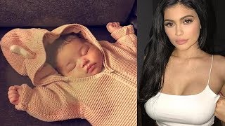 Kylie Jenner Puts Baby Stormi On LOCKDOWN [upl. by Zoubek]