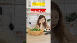 Relatable Anxiety Moments We All Experienceanxiety anxietyrelief lessonablestory [upl. by Neetsirk]