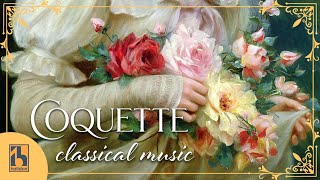 Coquette Classical Music [upl. by Eseekram]