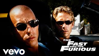 The Fast And The Furious  Deep Enough  Music Video HD [upl. by Sitoiyanap159]