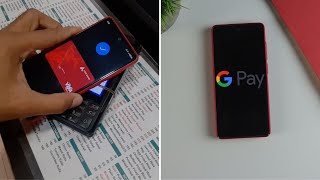 How to Scan and Pay in Google Pay  Google Pay QR Code Scanning Procedure in English [upl. by Lamak]